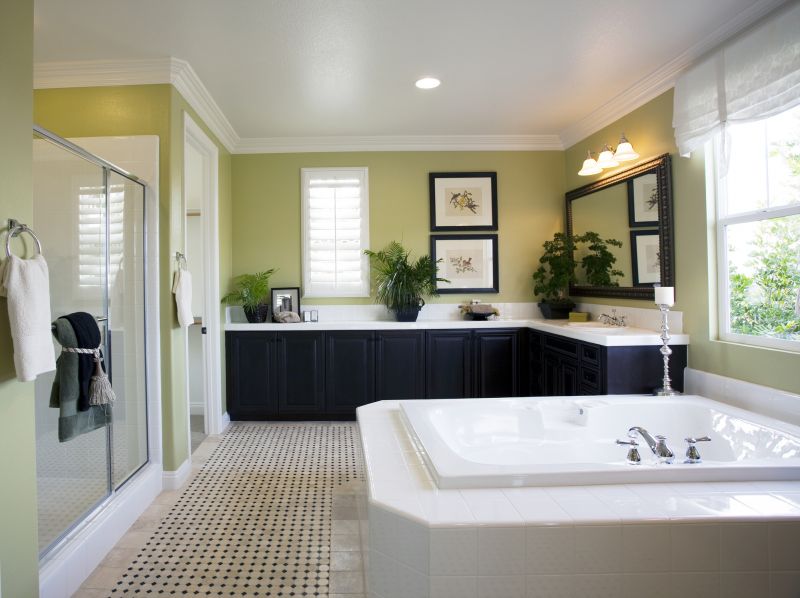 Bathroom Remodeling in Sarasota, FL