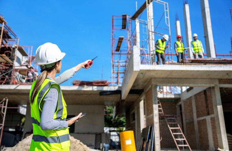 Building Damage Repair in Denver, CO