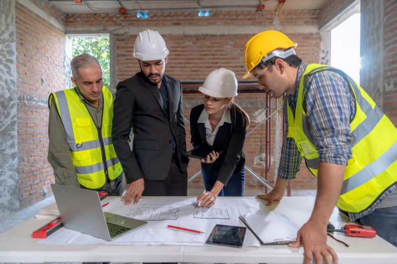Construction Service in Summerville, SC