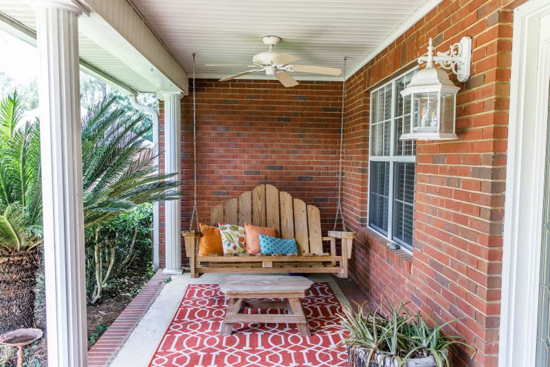 Banister Removal in Santa Rosa, CA