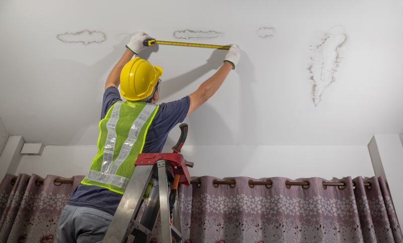 Banister Removal in Santa Rosa, CA