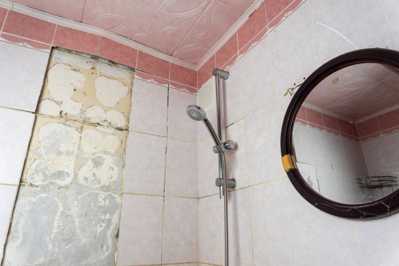 Bathroom Construction in Santa Rosa, CA
