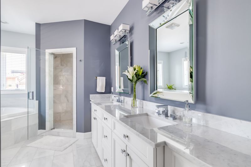 Bathroom Construction in Summerville, SC
