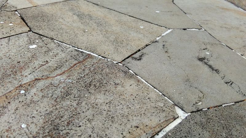 Bathroom Floor Replacement in Summerville, SC