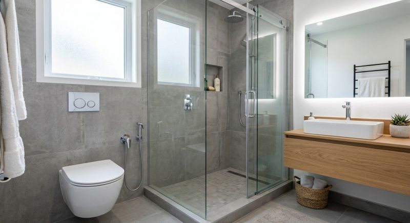Bathroom Redesigning in Venice, FL