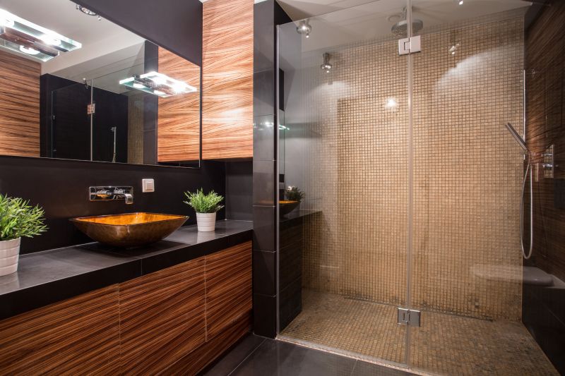 Bathroom Shower Remodeling in Palm Coast, FL