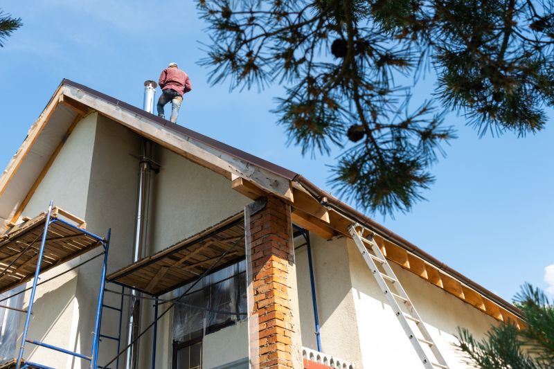 Building Damage Repair in Littleton, CO