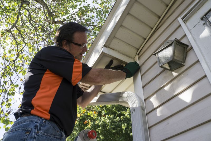Building Repair Service in Conroe, TX