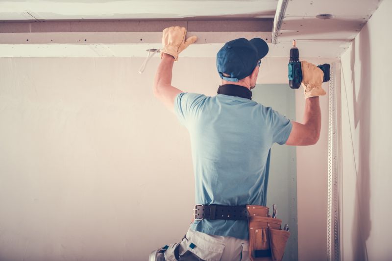 Building Repair Service in Houston, TX