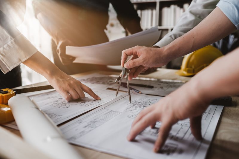 Building Repair Service in Littleton, CO