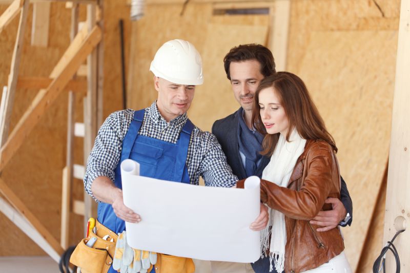 Building Repair Service in Santa Rosa, CA