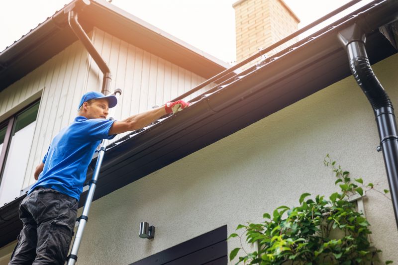 Building Repair Service in Summerville, SC