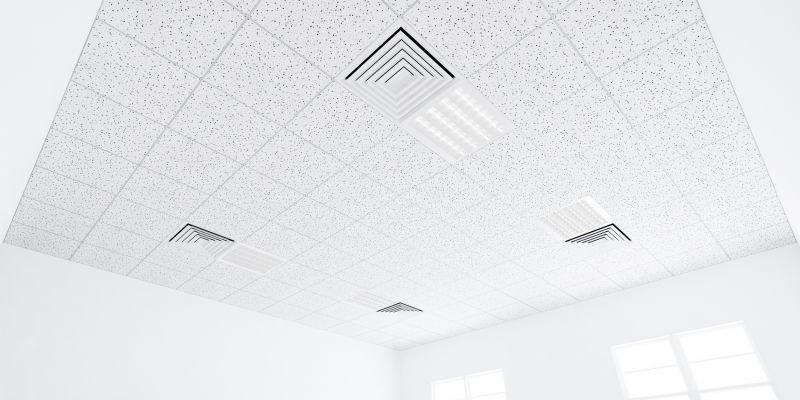 Ceiling Removal Service in Denver, CO