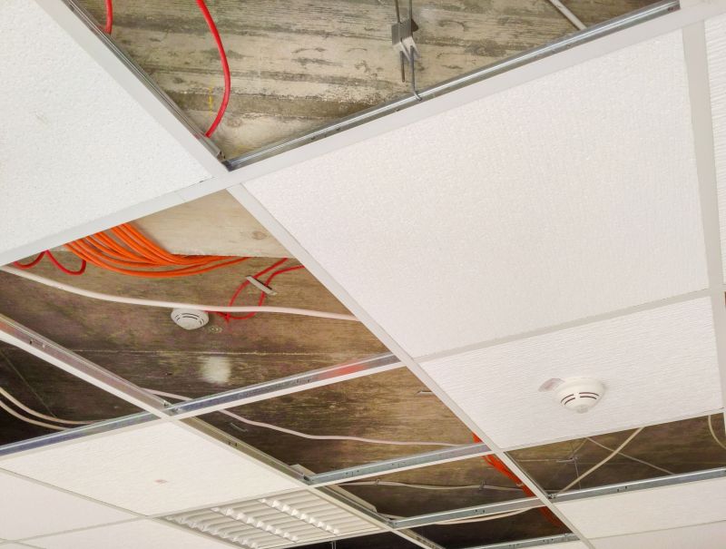 Ceiling Removal Service in Summerville, SC