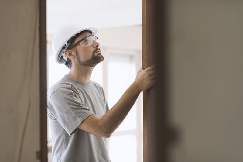 Construction Service in Katy, TX