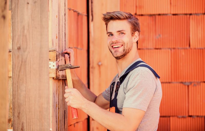 Construction Service in Summerville, SC