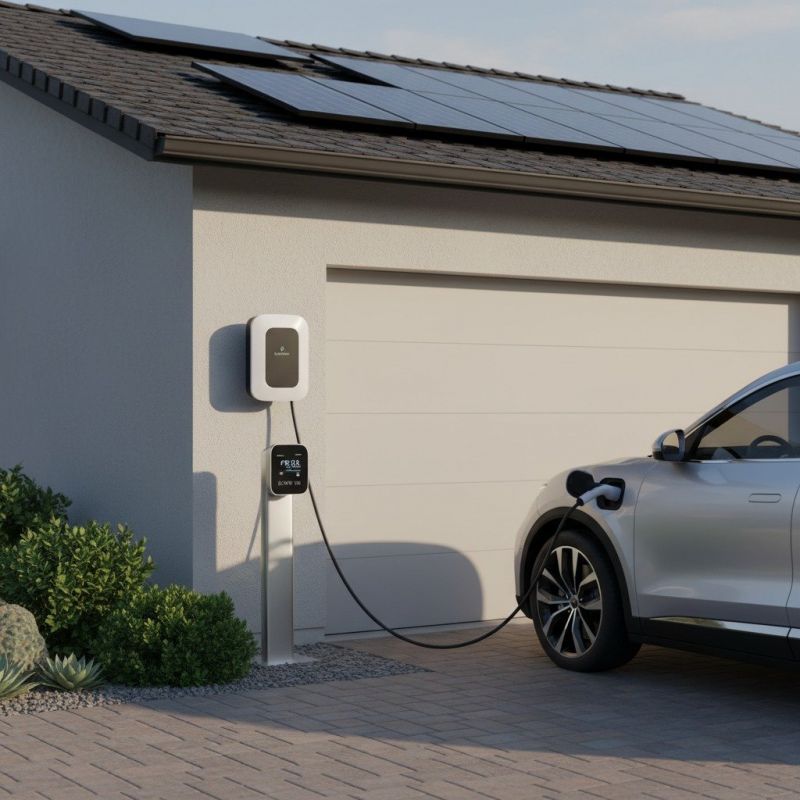 Partition Wall Installation