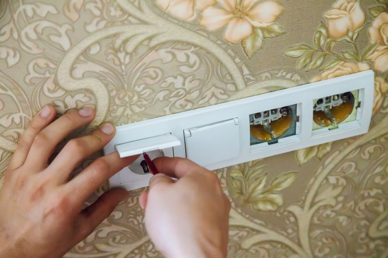 Electrical and Wiring