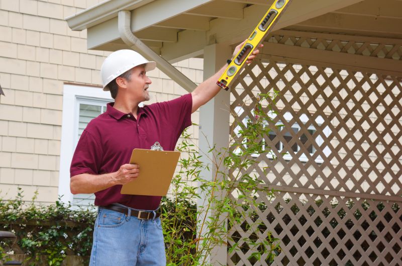 Exterior Home Repair in Denver County, CO