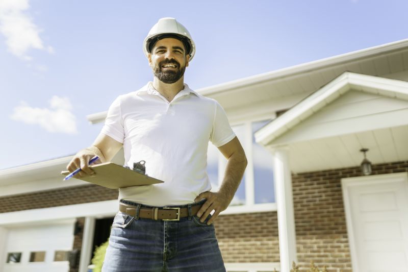 Exterior Home Repair in Summerville, SC