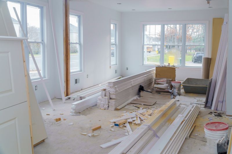 Exterior Remodeling in Santa Rosa, CA