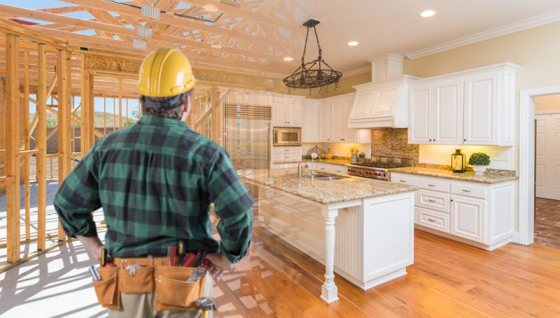 Exterior Remodeling in Charleston, SC