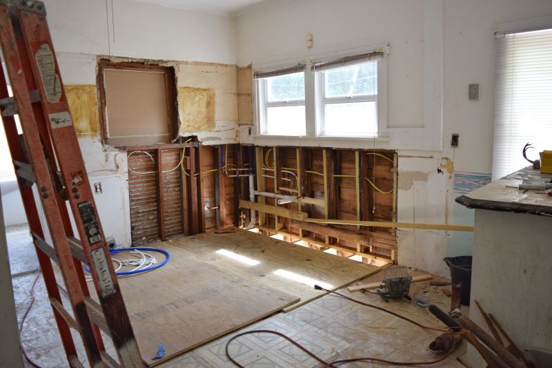 Exterior Remodeling in Summerville, SC