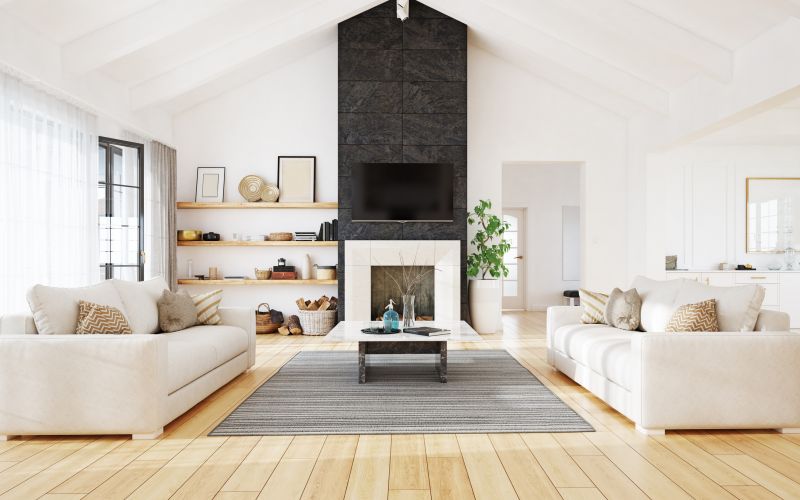 Fireplace Remodeling Service in Summerville, SC