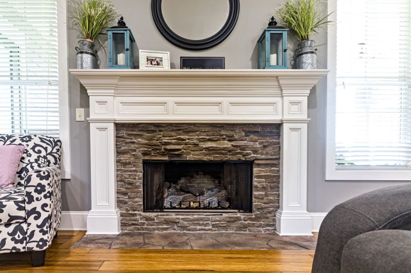 Fireplace Remodeling Service in Summerville, SC