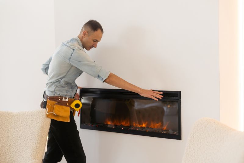 Fireplace Renovation Service in Littleton, CO