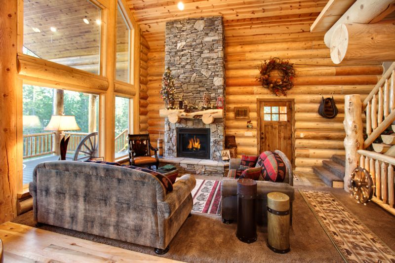 Fireplace Renovation Service in Alpharetta, GA
