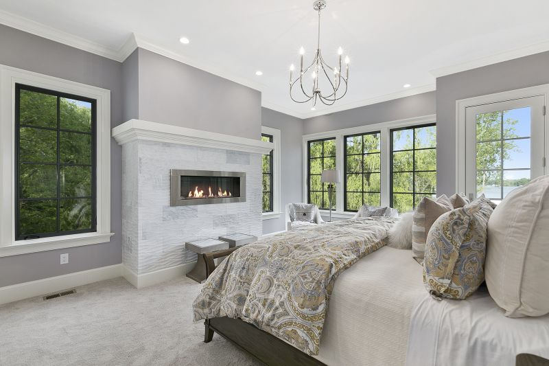 Fireplace Renovation Service in Conroe, TX