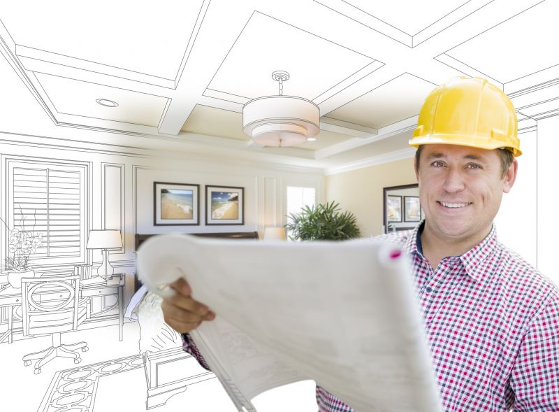 General Contractor Service in Summerville, SC