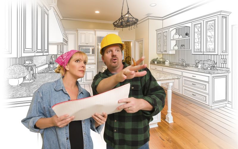 General Contractor Service in Santa Rosa, CA