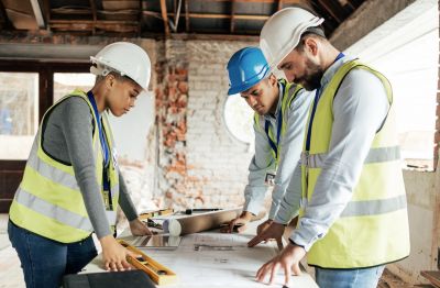 General Contractor Service in Littleton, CO