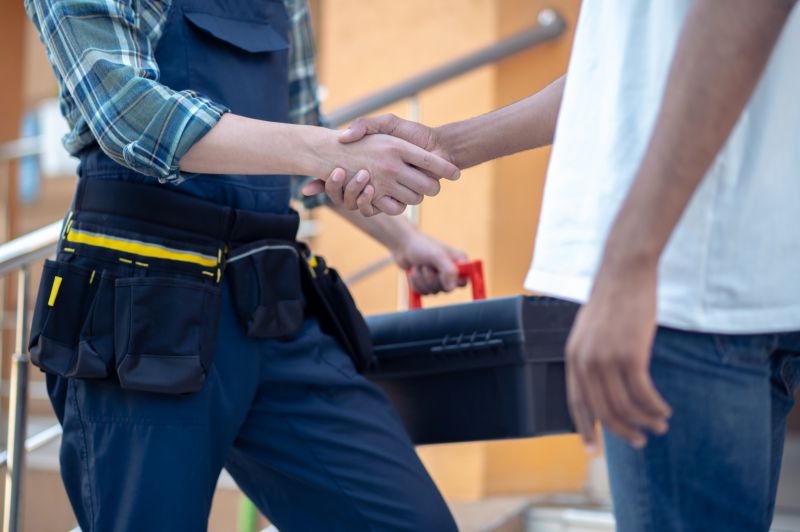 General Contractor Service in Littleton, CO