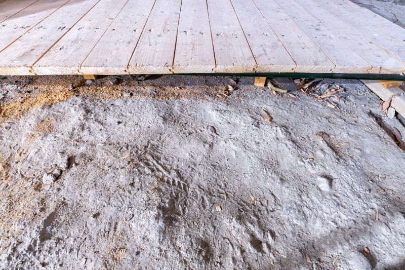 Hardwood Floor Removal in Katy, TX
