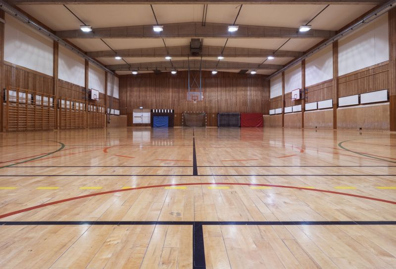 Hardwood Floor Removal in Conroe, TX