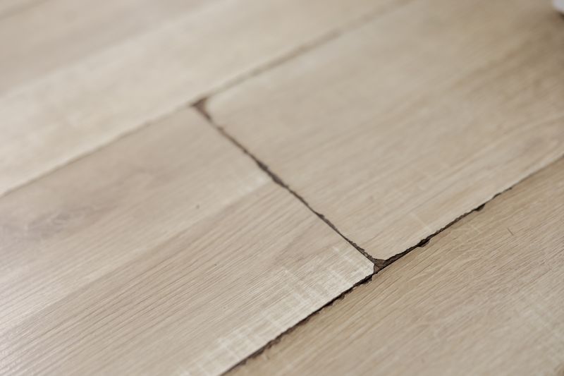 Hardwood Floor Removal in Houston, TX