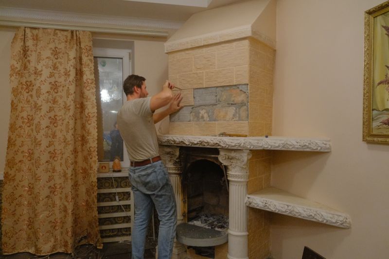 Hearth Installation in Littleton, CO