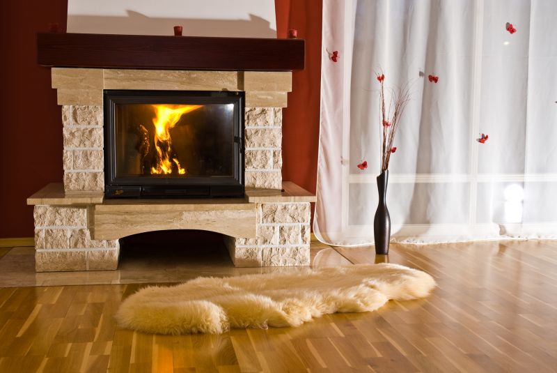 Hearth Remodeling in Summerville, SC