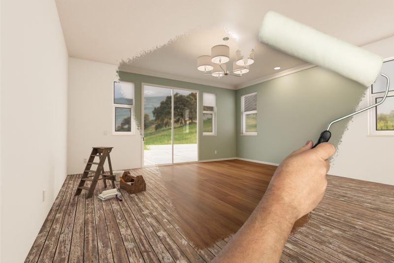 Home Repair Service in Houston, TX