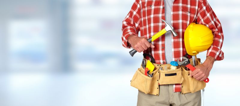 Home Repair Service in Houston, TX