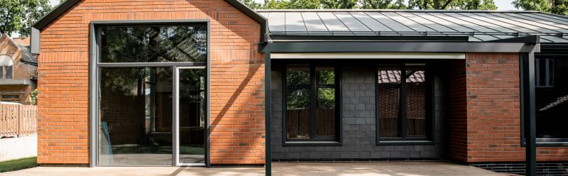 Home Restoration in Katy, TX