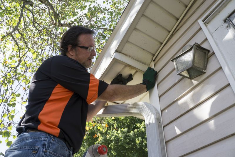 House Repair Service in Denver County, CO