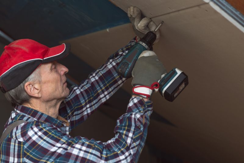 House Repair Service in Katy, TX