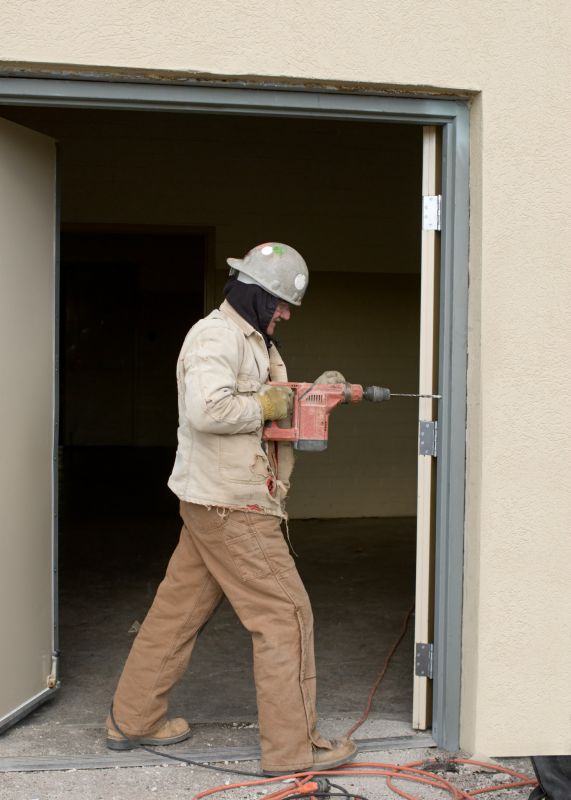 House Repair Service in Charleston, SC