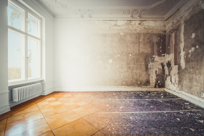 Interior Finishing in Denver, CO