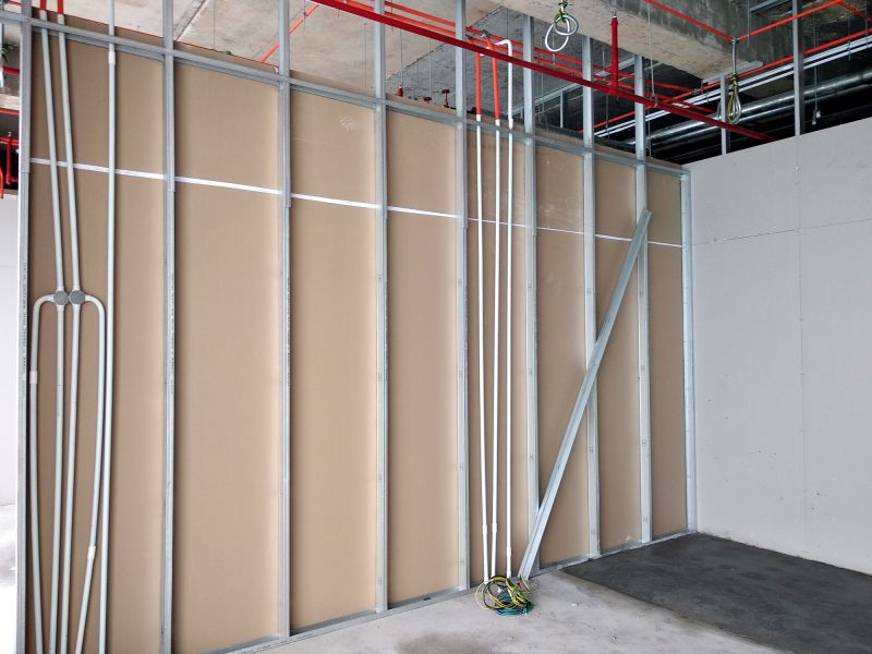 Laundry Room Construction in Littleton, CO