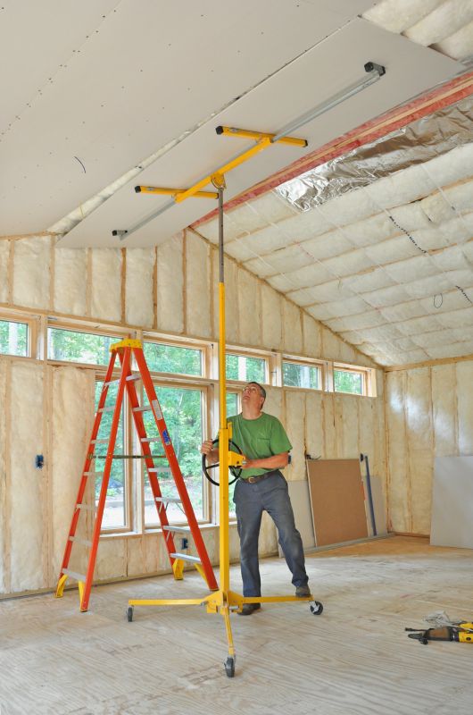 Laundry Room Construction in Santa Rosa, CA